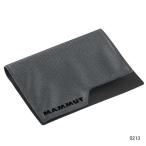 マムート MAMMUT Smart Wallet Ultralight 2520-00670 0213 smoke 財布