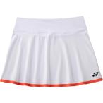 Yonex Yonex женский юбка внутренний леггинсы есть теннис юбка 26197-011 женский 