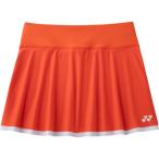 Yonex Yonex женский юбка внутренний леггинсы есть теннис юбка 26197-814 женский 