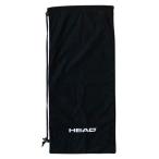 HEAD head теннис мягкий чехол теннис чехол для ракетки 262704-BK