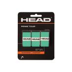 HEAD head PRIME TOUR 3P OVERGRIP теннис лента для рукояток 285621-MI
