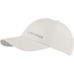 HEAD head KIDS PRO PLAYER CAP теннис CAP 287125-WH колпак шляпа 