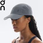 ショッピングキャップ On オン Lightweight Cap ライトウェイトキャップ 帽子 ユニセックス ランニング 2UF10330122