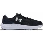 UNDER ARMOUR アンダーアーマー UAチャージド サージ4 エクストラワイド 陸上・ランニング シューズ 3028249-002