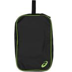 ショッピングシューズケース アシックス asics シューズケースＬ 3033B961-002 ユニセックス トレーニング アクセサリ