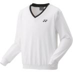 Yonex Yonex унисекс футболка теннис тренировочный * футболка 32032-011