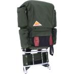 KELTYkerutiMOUNTAINEER FRAME PACK 3 NAVY уличный сумка 32591852-OLIVE рюкзак [--RS2403][RS2406]