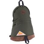 KELTYkerutiVINTAGE GIRLS DAYPACK H BLACK уличный сумка 32592115-OLIVEDRAB Day Pack рюкзак Junior [--RS2403][RS2406]