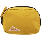 KELTYkerutiMICRO POUCH 3 уличный кейс 3259235025-MUSTAR микро сумка сумка 