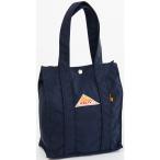 KELTY ケルティ バッグ ボックストート BOX TOTE S 32592461-NAVY トートバッグ