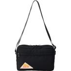 kerutiKELTY ES RECTANGLE ZIP SHOULDER S Mini сумка на плечо легкий 3259270926-BLACK сумка на плечо уличный 