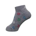 andro and ro настольный теннис Alpha Logo носки носки 22.0-24.5cm Junior женский предназначенный 360023006