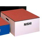 nisi спорт NISHI pra Io box 3 30cm 3833A790 легкая атлетика спорт тренировка 