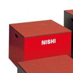nisi спорт NISHI pra Io box 3 45cm 3833A791 легкая атлетика спорт тренировка 