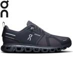 ショッピング即納 On オン Cloud 6 Waterproof クラウド 6 ウォータープルーフ シューズ スニーカー レディース 3WF10051043W 即納