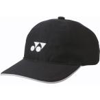 Yonex Yonex Junior сетчатая кепка теннис CAP 40106J-007 Junior boys шляпа 
