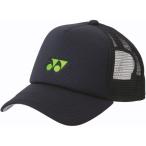 Yonex Yonex Uni сетчатая кепка теннис CAP 40107-007 шляпа 