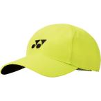 Yonex Yonex Uni колпак теннис CAP 40112-680 шляпа 