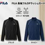 FILA �t�B�� �X�N�[���X�C�� �����Y 426414G �����t��ZIP���b�V���K�[�h �j�b�L�[ �����{�[�C�Y �X�N�[��