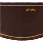 Yonex Yonex Uni защита горла "neck warmer" теннис шея одежда 45052-685