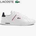 LACOSTE ラコステ EUROPA PRO TRI 123 1 SMA 