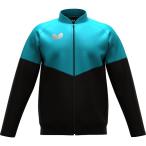 Butterfly バタフライ ウィルバー TRジャケット 卓球 WUPフハクジャケット 47250-123