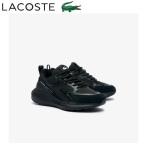 LACOSTE ラコステ レディース L003 EVO 124 2 SFA 47SFA0077-02H スポーツシューズ