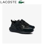 LACOSTE ラコステ メンズ L003 EVO 124 3 SMA 47SMA0121-02H スポーツシューズ