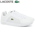 LACOSTE ラコステ LITE BASE 224 1 SMA カジュアル シューズ スニーカー 靴 48SMA0113-21G メンズ