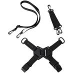 SPALDING Spalding обувь Harness черный 50-021BK