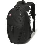 SPALDING スポルディング ハーフデイ2 ブラック バスケットボール バックパック 50028BK
