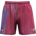 Butterfly バタフライ インフィリア パンツ 卓球 ...