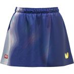 Butterfly バタフライ インフィリア スカート 卓球...