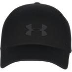 UNDER ARMOUR アンダーアーマー ステルス フォーム アンクラッシャブル キャップ 帽子 CAP 6000413-001