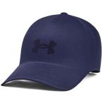 UNDER ARMOUR アンダーアーマー UA STEALTH FORM UNCRUSHABLE CAP マルチスポーツ CAP 6000413-410 帽子
