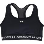 UNDER ARMOUR アンダーアーマー UA ARMOUR BRA FOR BUKATSU MEDIUM SUPPORT UAアーマーブラ フォーブカツ ミディアムサポート 6001295-001