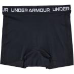 UNDER ARMOUR Under Armor UA ARMOUR SHORTS FOR SPORTS мульти- спорт внутренний брюки трико 6007473-001 женский 