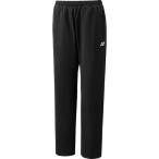 Yonex Yonex Uni вязаный разогрев брюки теннис WUP вязаный брюки 60178-007