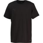 PUMA プーマ PUMAFTBL TRAVEL SS シャツ サッカー Tシャツメンズ 660129-03 半袖