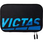 VICTAS ヴィクタス プレイロゴラケットケース II 卓球 ケース 672601-5100