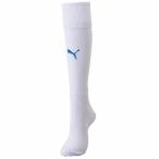 PUMA Puma футбол * футзал чулки Kids * Junior LIGA Jr Stocking 729880-10