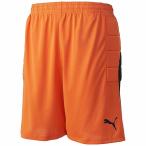 PUMA Puma LIGA Jr GK Shorts with Pad футболка 729968-04 Junior 
