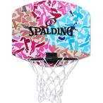 SPALDING Spalding микро Mini Borer - утка 79-020J корзина аксессуары 79020J