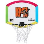SPALDING Spalding микро Mini MTV баскетбол 79-021J корзина аксессуары 79021J