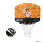 SPALDING Spalding микро Mini ONE PIECE One-piece me ламе la. реальный баскетбол товары 79084J
