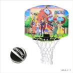 SPALDING Spalding микро Mini ONE PIECE One-piece STRAW HAT CREW баскетбол товары 79087J