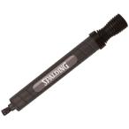 SPALDING Spalding двойной action насос 12 дюймовый 30.5cm корзина аксессуары 8324SP