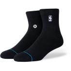 STANCE Stan s носки LOGOMAN ST QTR GREY HEATHER носки носки 