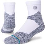 STANCE Stan s носки ICON SPORT QTR WHITE носки носки 