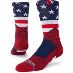 STANCE Stan s носки AMERICAN CREW RED носки носки 